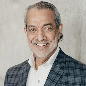 Dr. Sam Chand